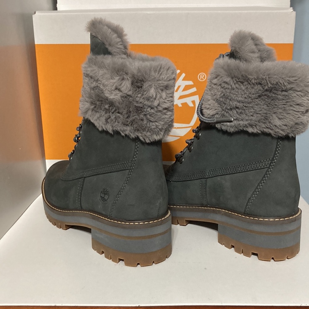 NIB Timberland Boot - Picture 6 of 6